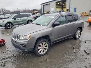 Jeep Compass 2.4L 4 2013