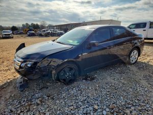 Ford Fusion 2.5L 4 2011