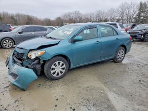 Toyota Corolla 1.8L 4 2010