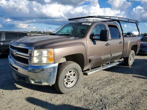 Chevrolet Silverado 1500 6.0L 8 2008