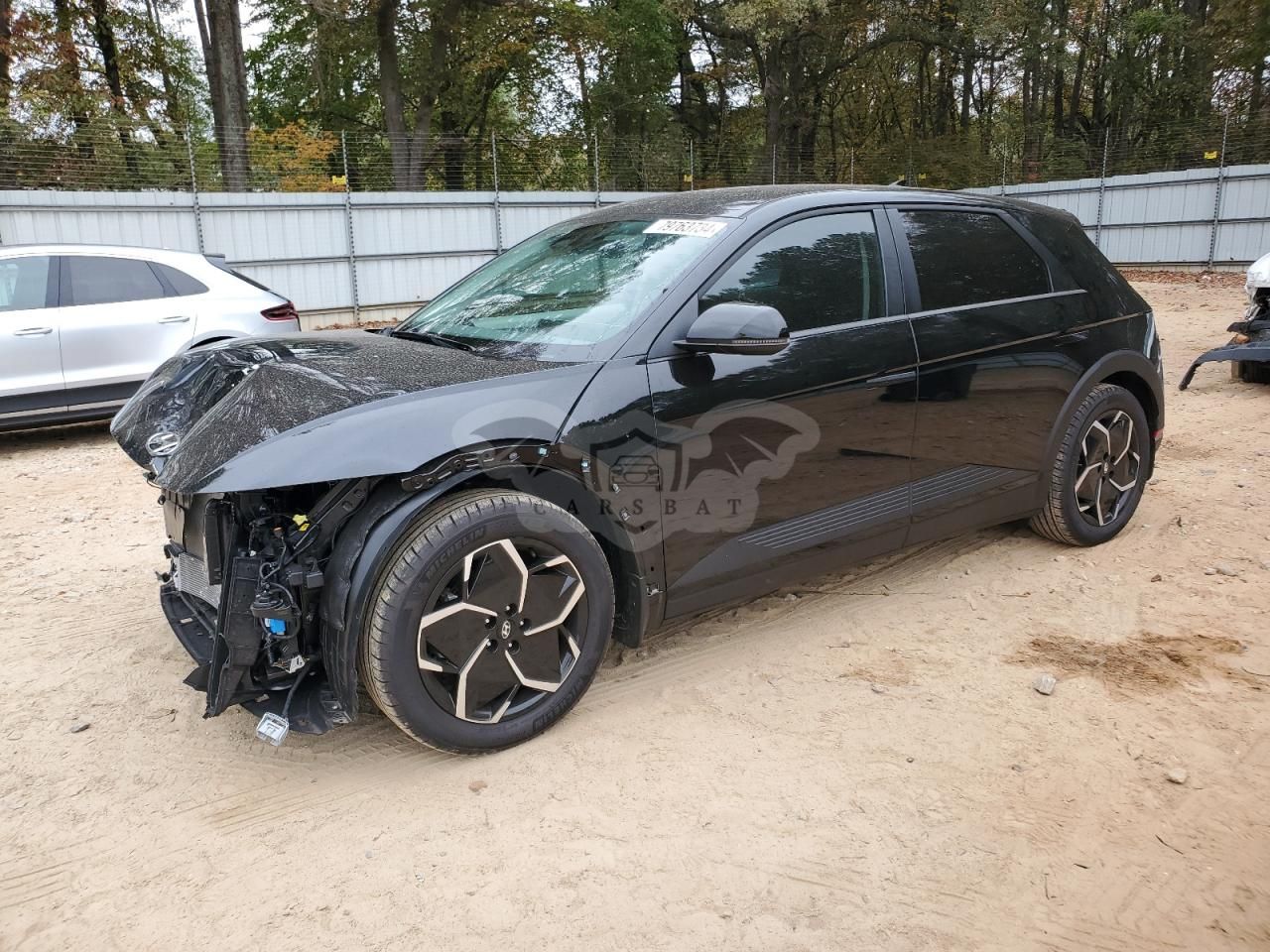 Hyundai IONIQ SEL 2024