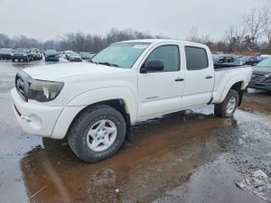 Toyota Tacoma 4.0L 6 2007