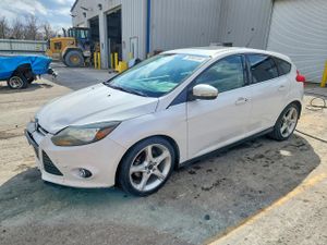 Ford Focus 2.0L 4 2013