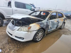 Toyota Avalon 3.5L 6 2008