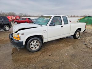 Dodge Dakota 3.9L 6 1995