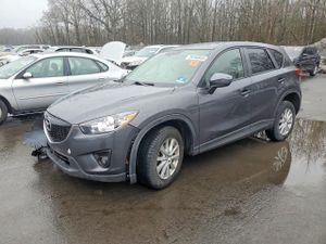 Mazda CX-5 2.5L 4 2015