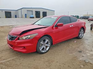 Honda Accord 3.5L 6 2012