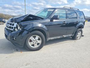 Ford Escape 2.5L 4 2012