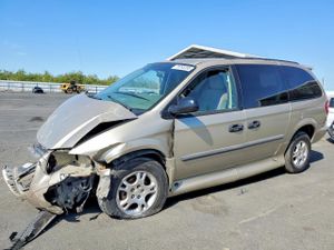 Dodge Grand Caravan (Caravan) 3.3L 6 2007
