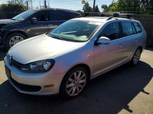 Volkswagen Jetta 2.5L 5 2013