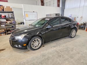 Chevrolet Cruze 1.4L 4 2014
