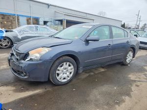 Nissan Altima 2.5L 4 2009
