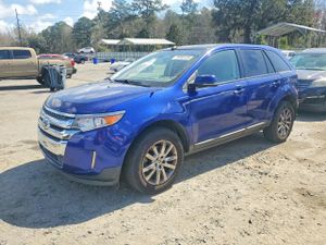 Ford Edge 3.5L 6 2014