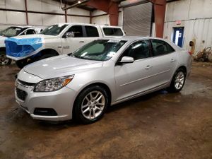 Chevrolet Malibu 2.5L 4 2015