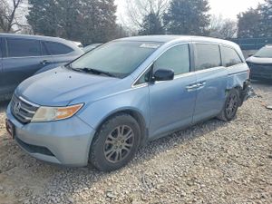 Honda Odyssey 3.5L 6 2013