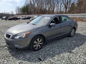 Honda Accord 2.4L 4 2010