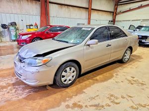Toyota Camry 2.4L 4 2003