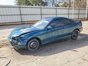 Acura Integra 1.8L 4 1997