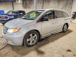 Honda Odyssey 3.5L 6 2013