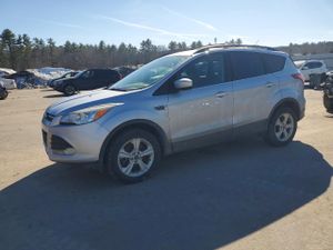 Ford Escape 1.6L 4 2013