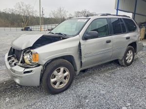 GMC Envoy 4.2L 6 2006