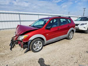Pontiac Vibe 1.8L 4 2003
