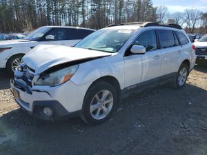 Subaru Outback 2.5L 4 2013