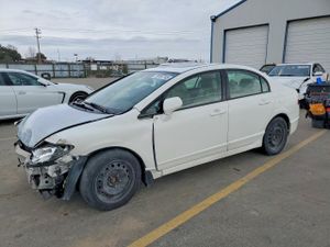 Honda Civic 1.8L 4 2006