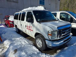 Ford Econoline 5.4L 8 2012