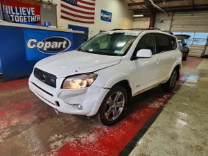 Toyota Rav4 3.5L 6 2008