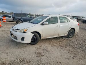 Toyota Corolla 1.8L 4 2013
