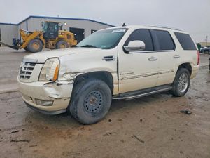 Cadillac Escalade 6.2L 8 2007