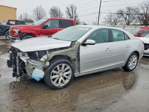 Chevrolet Malibu 2.5L 4 2015