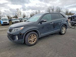 Kia Sorento 2.4L 4 2014