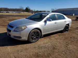 Chevrolet Malibu 2.4L 4 2010