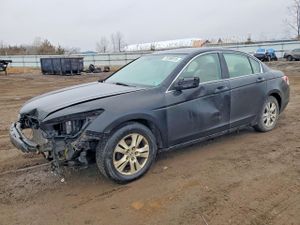 Honda Accord 2.4L 4 2010