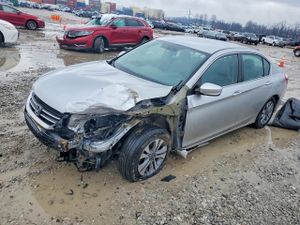 Honda Accord 2.4L 4 2014