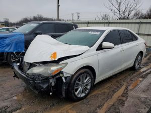 Toyota Camry 2.5L 4 2015
