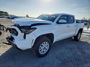 Toyota Tacoma 2.4L 4 2025