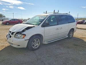 Dodge Grand Caravan (Caravan) 3.8L 6 2002