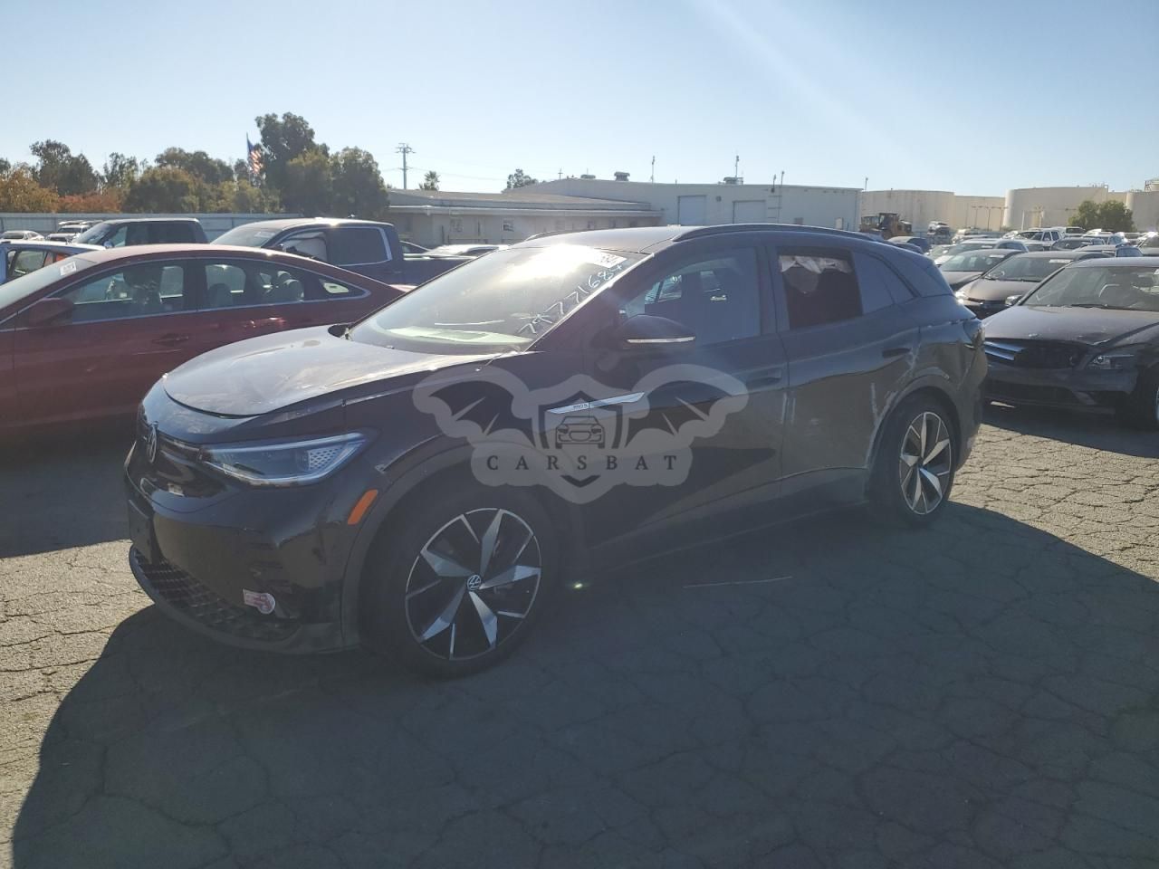 Volkswagen ID.4 2023