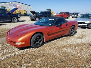 Chevrolet Corvette 5.7L 8 1999