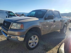 Ford F-150 4.6L 8 2004