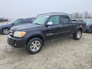Toyota Tundra 4.7L 8 2006
