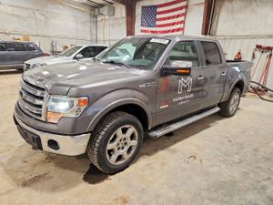 Ford F-150 3.5L 6 2013