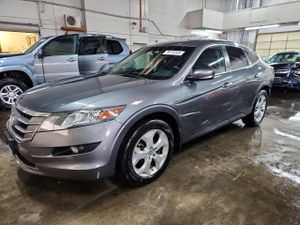 Honda Accord 3.5L 6 2012
