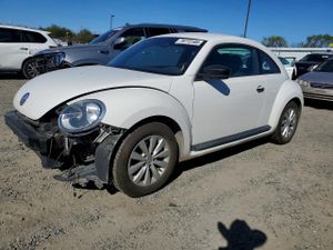 Volkswagen Beetle 2.5L 5 2014