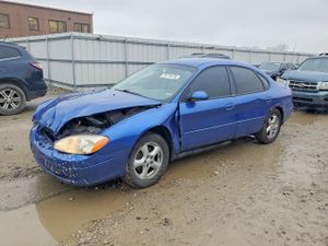 Ford Taurus 3.0L 6 2003