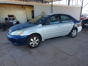 Toyota Corolla 1.8L 4 2005