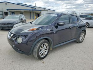 Nissan Juke 1.6L 4 2015